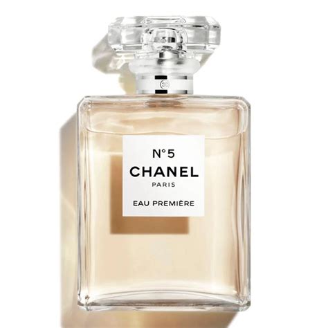 chanel no 5 eau premiere 75 ml